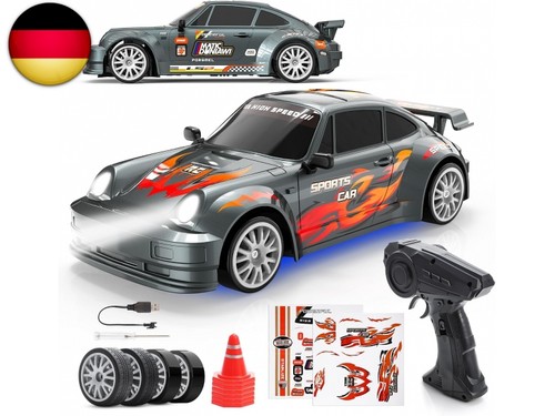 Mini drift auto 2 4ghz - rc,