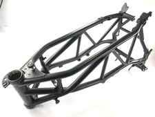 KTM 950 SM LC8 [2008] - Rahmen