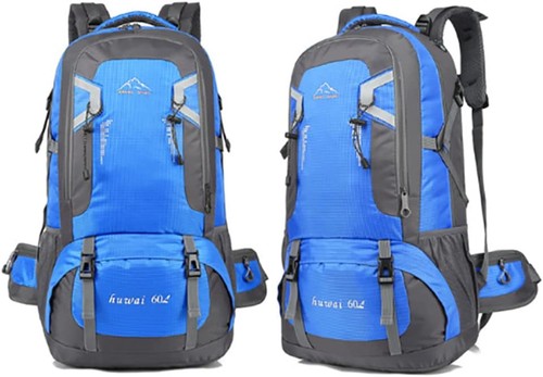 60l rucksack wasserdicht - 60l,