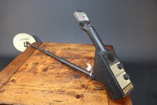 C Scope Metalldetektor VLF.TR