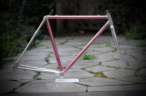Vitus dural 979 alloy frame - frame, /