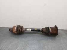 4G0407271F FRONT RIGHT GEARBOX