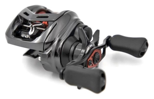 Daiwa rolle alphas air - air, tw