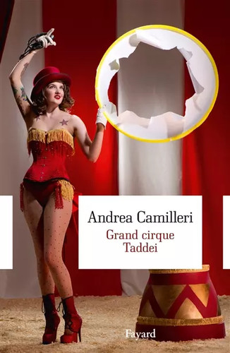 Grand cirque taddei andrea - grand,