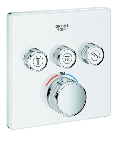 Grohe grohtherm smartcontrol - grohtherm,