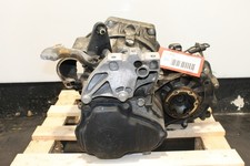 JCR Schaltgetriebe VW Golf 5