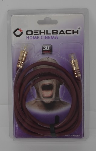 Subwoofer cinch audio - cinch, nf