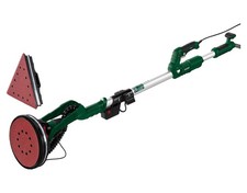PARKSIDE® Wand- und Deckenschleifer PWDS 920 D4 Schleifmaschine Wand 710 W
