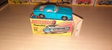 Matchbox Superfast Nr 14 Iso
