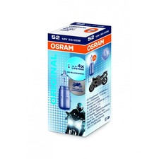 Lampe, Glühbirne S2 12V35/35W