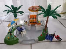 Eis Café Playmobil