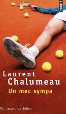 Mec sympa von chalumeau - un,