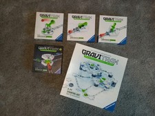 GRAVITRAX Starterset + Erweiterungen (Erweiterungen nur als Einzelangebote)