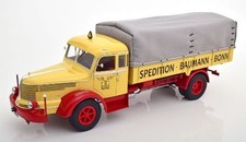 Road King 1:18 Krupp Titan SWL