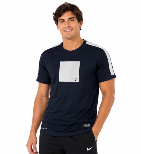 Nike herren shirt gpx - herren, short