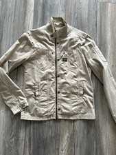 G-Star Leichte Jacke, L, Beige