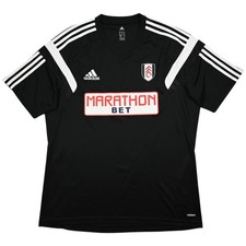 Adidas 2014-15 FULHAM SHIRT