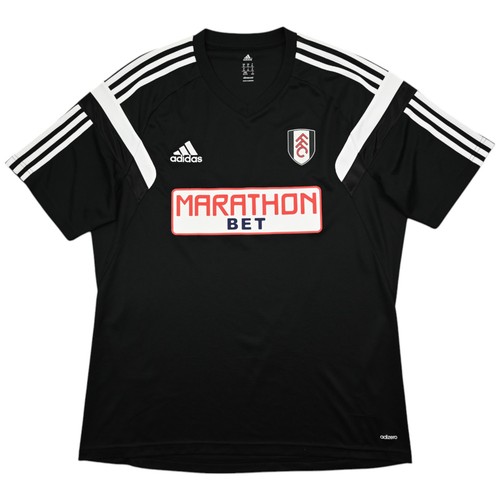 Adidas 2014 fulham - 2014-15, shirt