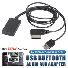 Car Audio Bluetooth HIFI Cable
