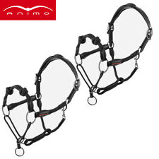 Animo Halfter Knotenhalfter Seilhalfter UTENA