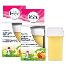 Veet Easy Wax Roll-on