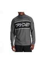 Spyder Herren Paramount Half