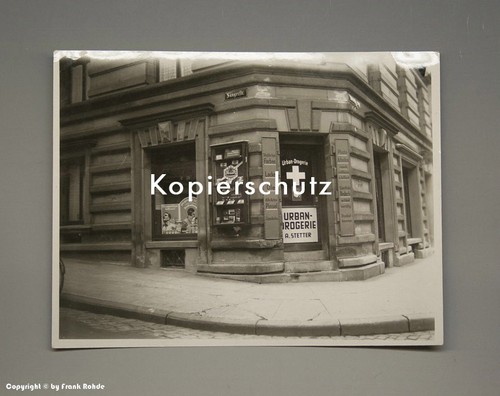 Foto urban drogerie - foto, in