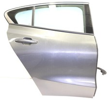 Ford Focus IV MK4 DEH