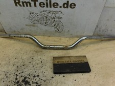 Yamaha SR 500 2J4 Lenker Lenkerstange