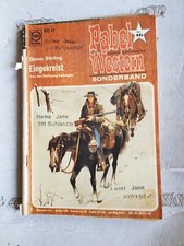 Pabel Western Sonderband 16