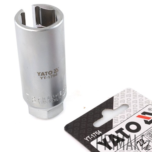 Yato 1754 steckschlüssel - yato, yt-1754