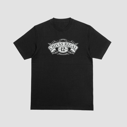 Chivas regal whiskey shirt - regal,