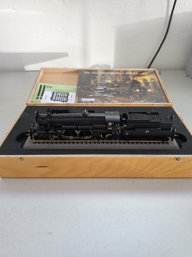 Roco 43330 dampflok rh - h0,