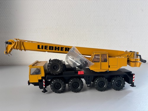 Liebherr ltm 1060 - liebherr,