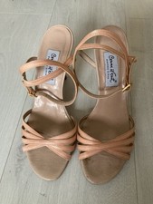 Comme Il Faut Tango Schuhe