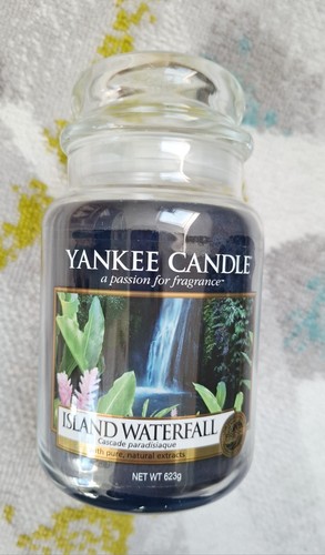 Yankee candle island - yankee, candle-island