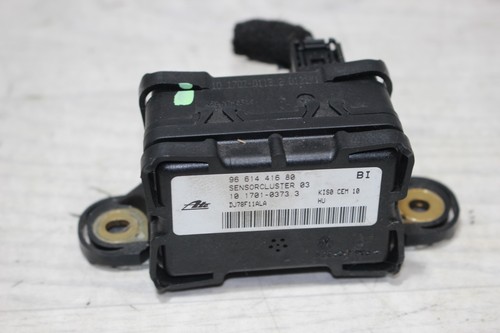 Esp sensor drehratensensor - sensor,