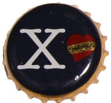 SUCHE diesen Gaffel Buchstaben