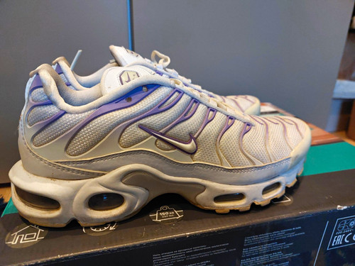Nike air max plus - air, sneaker