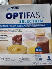 Optifast Shakes