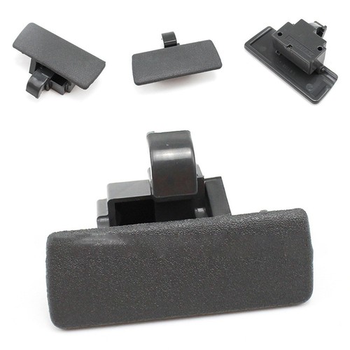 Handschuhfach deckel griff - handschuhfach,