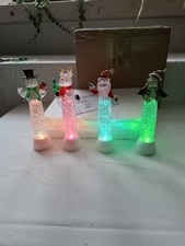 QVC Lumida Xmas Figur