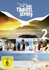 Das Traumschiff - Vol. 2 /