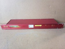 Sonifex Redbox RB-DA6 Audio Distribution Amplifier Stereo Analog