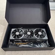 Sapphire NITRO+ Radeon RX Vega64 8GB Grafikkarte