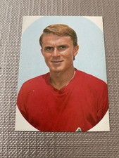 Rarität! Fußball Sammelbild