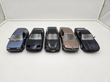 Schabak 1:24 Konvolut. BMW