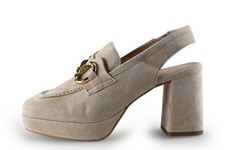 Alpe Damen Mules Pantoletten