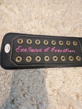 Bret Hart signierter WWE