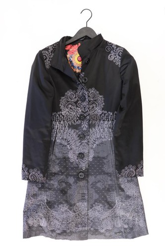 Desigual slim mantel - slim,